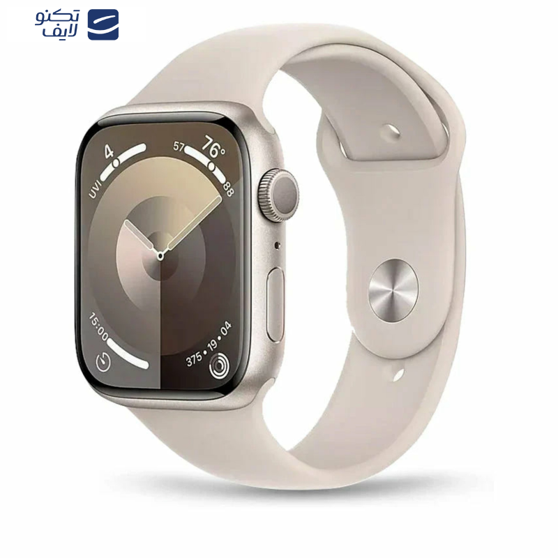 ساعت هوشمند دبلیو اِس مدل x100 plus ساعت هوشمند دبلیو اِس مدل x100 plus