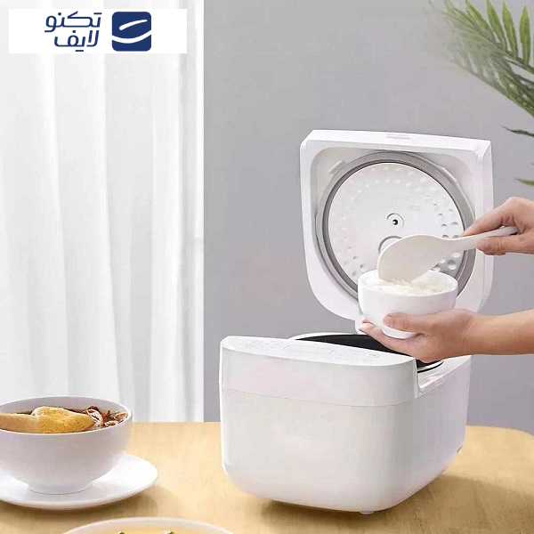 مولتی کوکر شیائومی مدل MFB120A-1 مولتی کوکر شیائومی مدل MFB120A-1