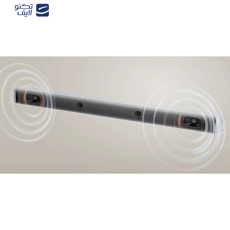 ساندبار شیائومی مدل 2.0ch ساندبار شیائومی مدل 2.0ch