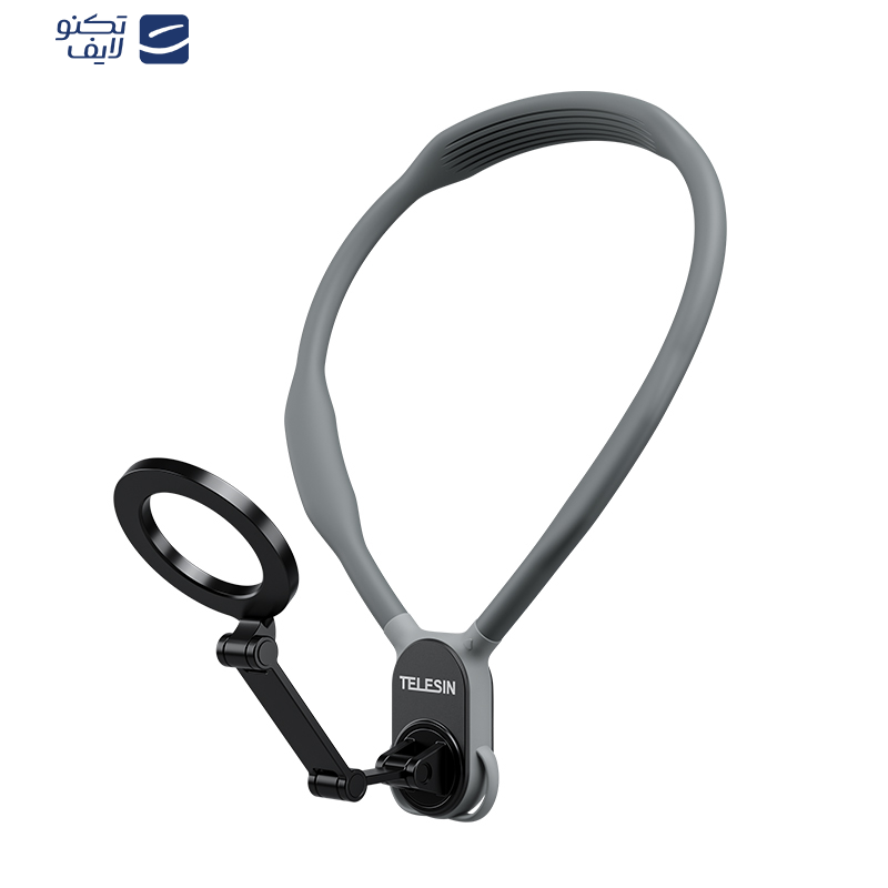 نگهدارنده گوشی موبایل تلسین مدل MNM-001 نگهدارنده گوشی موبایل تلسین مدل MNM-001