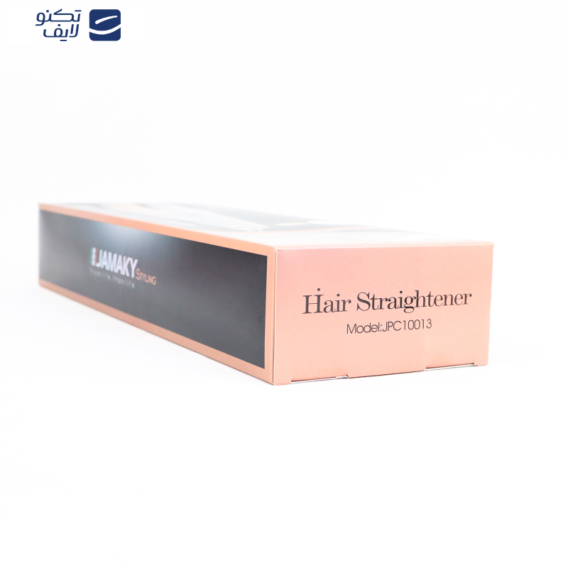 اتو مو جاماکی مدل JPC10013 Keratin اتو مو جاماکی مدل JPC10013 Keratin