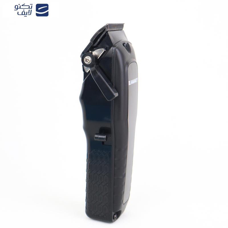 ماشین اصلاح موی سر و صورت شارژی جاماکی مدل JPC90051 ماشین اصلاح موی سر و صورت شارژی جاماکی مدل JPC90051