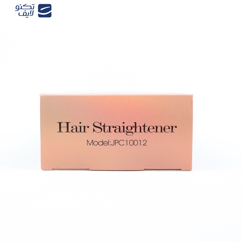 اتو مو جاماکی مدل JPC10012 Keratin اتو مو جاماکی مدل JPC10012 Keratin