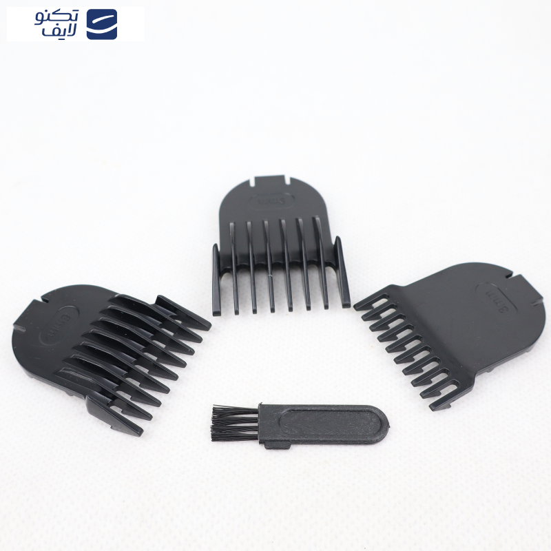 ماشین اصلاح موی سر و صورت جاماکی مدل JPC90033 ماشین اصلاح موی سر و صورت جاماکی مدل JPC90033