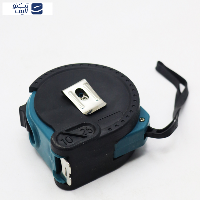 متر 10 متری کنیوس مدل YP-10M/25MM متر 10 متری کنیوس مدل YP-10M/25MM