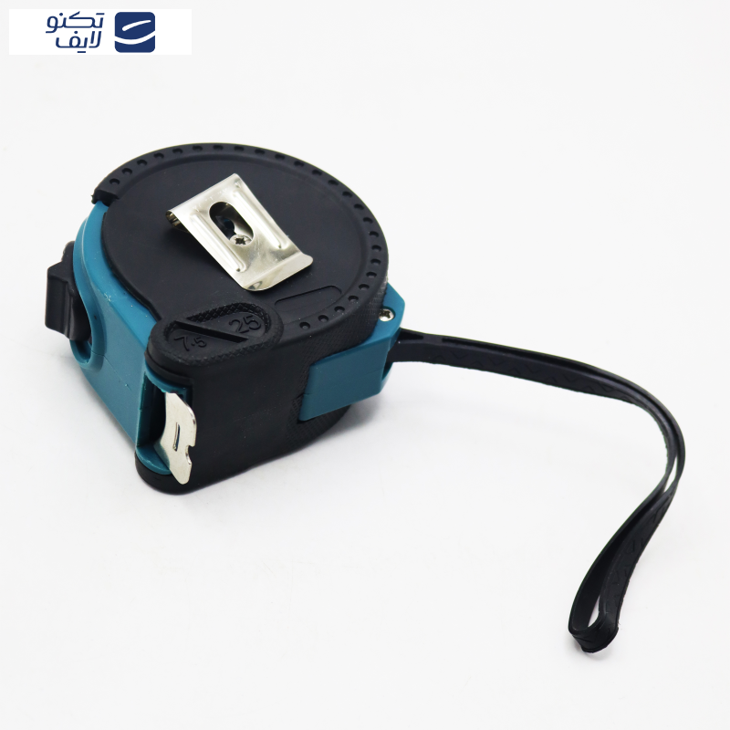 متر 7.5 متری کنیوس مدل YP-7.5M/25MM متر 7.5 متری کنیوس مدل YP-7.5M/25MM