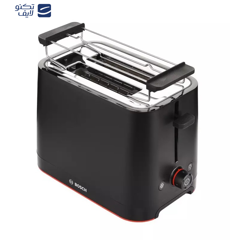 توستر بوش مدل TAT3M123GB توستر بوش مدل TAT3M123GB