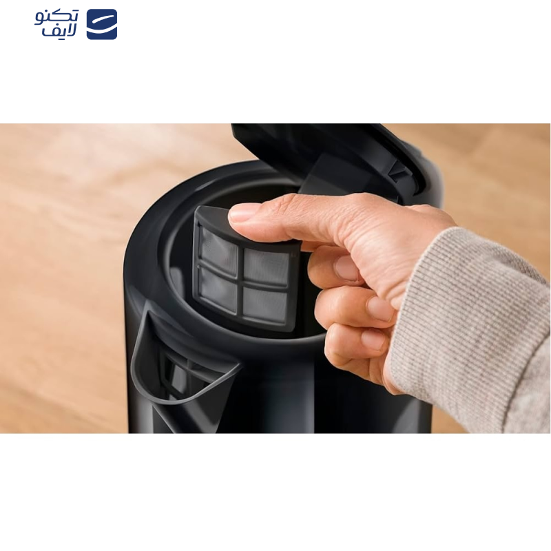 کتری برقی بوش مدل TWK6A513 کتری برقی بوش مدل TWK6A513