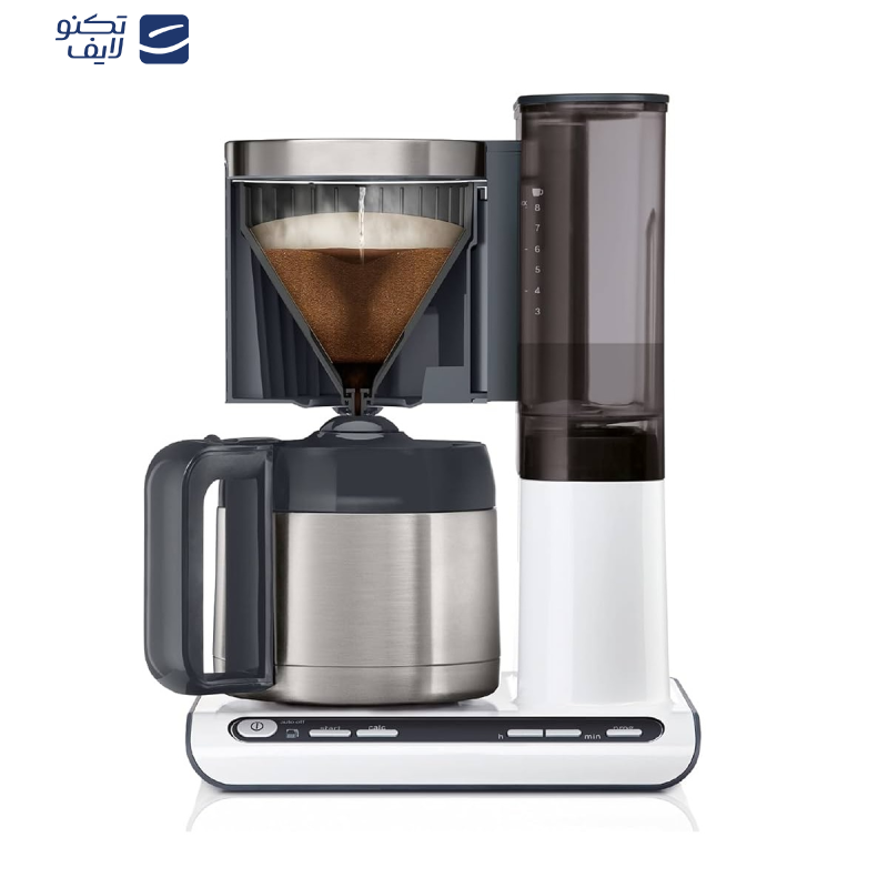 قهوه ساز بوش مدل TKA8651 قهوه ساز بوش مدل TKA8651