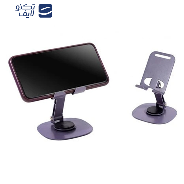 پایه نگهدارنده گوشی موبایل مدل L-382