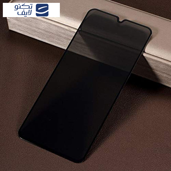 محافظ صفحه نمایش حریم شخصی مدل G01 مناسب برای گوشی موبایل سامسونگ Galaxy A30/A50/A30s/A50s محافظ صفحه نمایش حریم شخصی مدل G01 مناسب برای گوشی موبایل سامسونگ Galaxy A30/A50/A30s/A50s