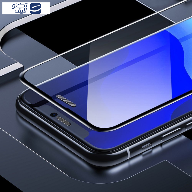 محافظ صفحه نمایش مدل xo-001 مناسب برای گوشی موبایل اپل iphone x/xs محافظ صفحه نمایش مدل xo-001 مناسب برای گوشی موبایل اپل iphone x/xs