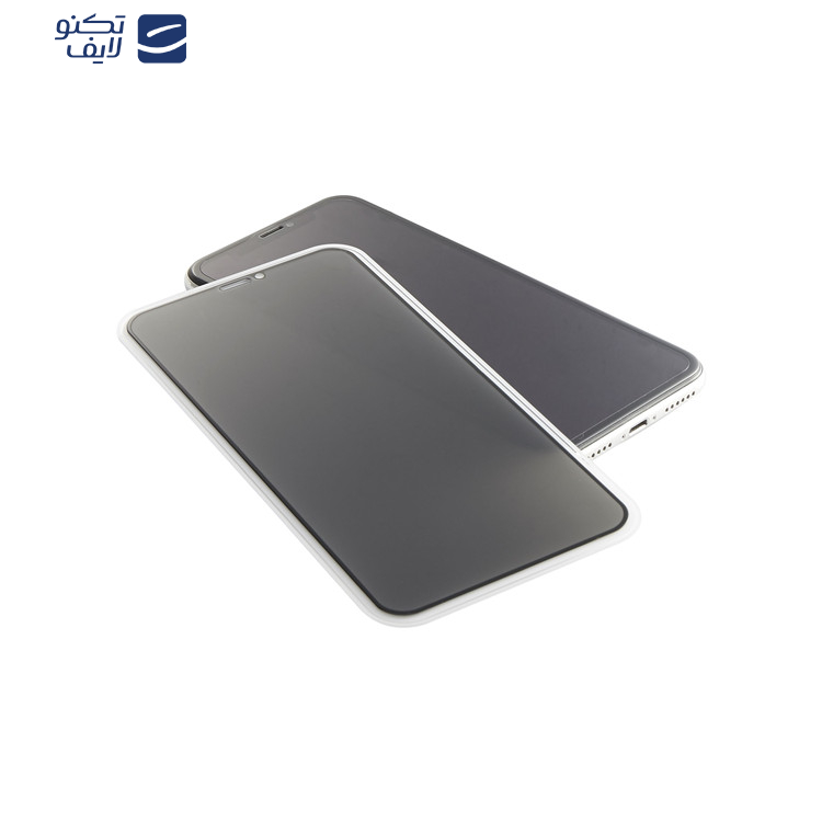 محافظ صفحه نمایش حریم شخصی آیرون من مدل Moco مناسب برای گوشی موبایل اپل iPhone X / XS محافظ صفحه نمایش حریم شخصی آیرون من مدل Moco مناسب برای گوشی موبایل اپل iPhone X / XS