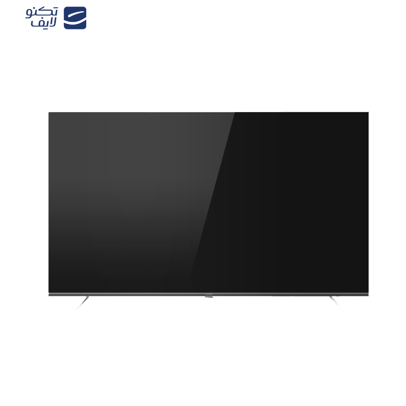 تلویزیون کیو ال ای دی هوشمند ایوولی مدل 65EV250 سایز 65 اینچ 