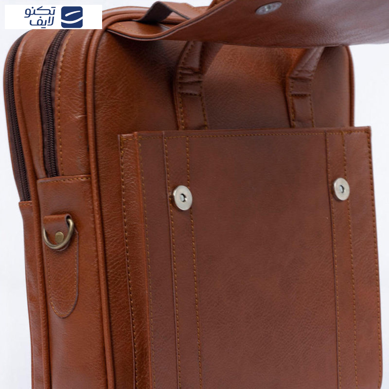 کیف رودوشی مردانه مدل SK-369 کیف رودوشی مردانه مدل SK-369