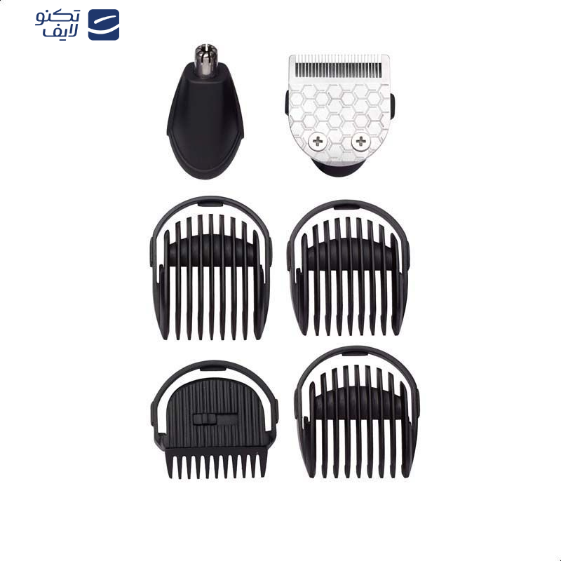 ماشین اصلاح موی صورت بابیلیس مدل MT725SDE ماشین اصلاح موی صورت بابیلیس مدل MT725SDE