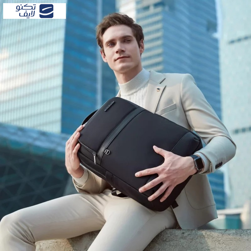 کوله پشتی لپ تاپ آرتیک هانتر مدل ARH00670 مناسب برای لپ تاپ 14.1 تا 15.6 اینچی کوله پشتی لپ تاپ آرتیک هانتر مدل ARH00670 مناسب برای لپ تاپ 14.1 تا 15.6 اینچی