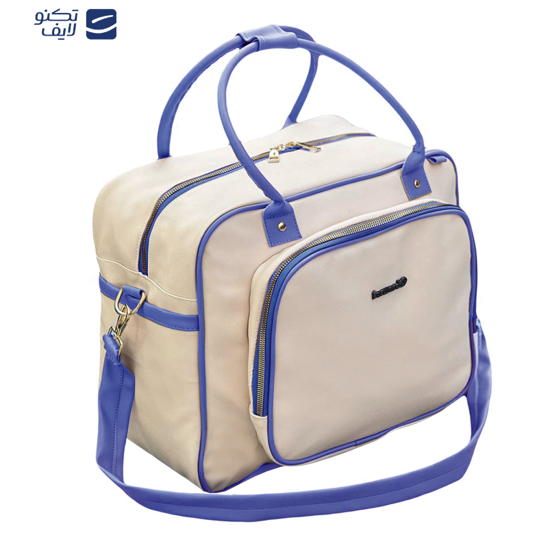 ساک سفری فوروارد مدل FCLT3348Happy Journey ساک سفری فوروارد مدل FCLT3348Happy Journey