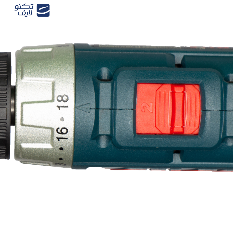 دریل شارژی آروا مدل 5840 دریل شارژی آروا مدل 5840