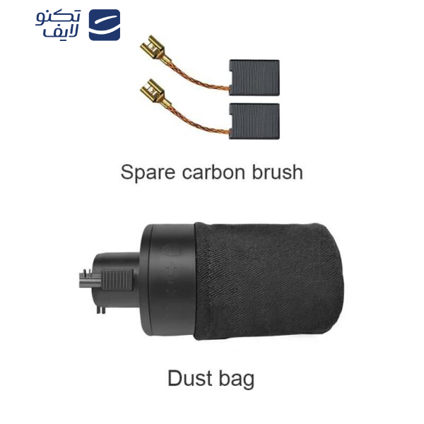 دستگاه سنبادهزن ویدو مدل WD011010400 دستگاه سنبادهزن ویدو مدل WD011010400