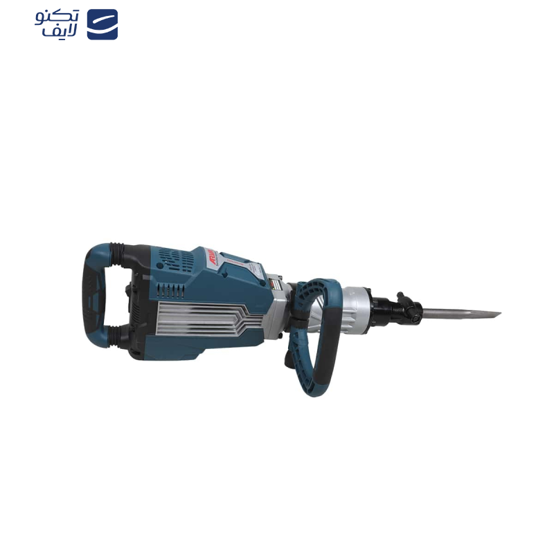 چکش تخریب آروا مدل 5256 چکش تخریب آروا مدل 5256