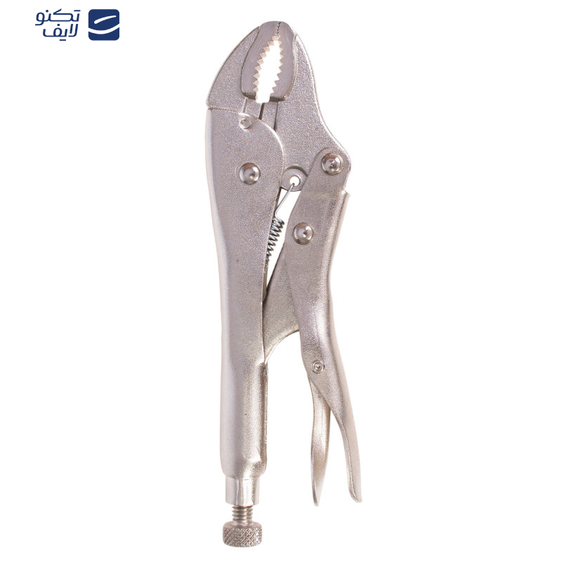 انبر قفلی رونیکس مدل 1412 سایز 7 اینچ انبر قفلی رونیکس مدل 1412 سایز 7 اینچ