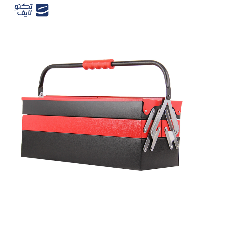 جعبه ابزار آروا مدل 4709 جعبه ابزار آروا مدل 4709