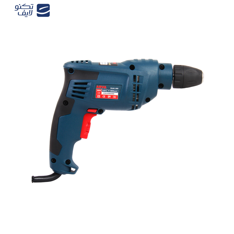 دریل آروا مدل 5303 دریل آروا مدل 5303