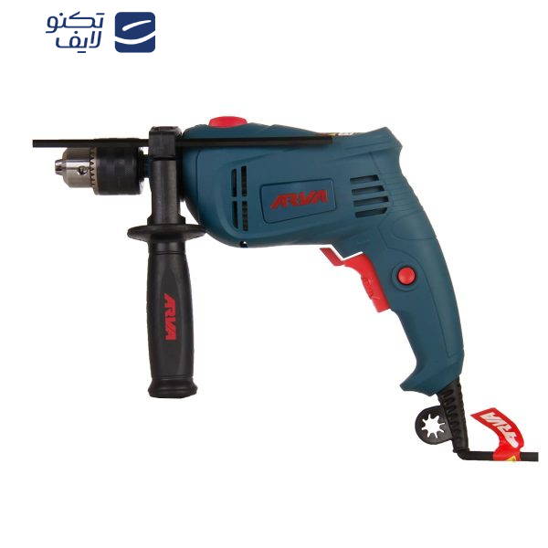 دریل چکشی آروا مدل 5312 دریل چکشی آروا مدل 5312
