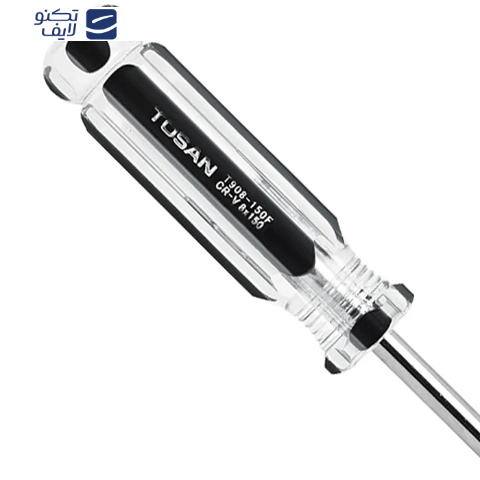 پیچ گوشتی ستاره ای توسن کد T20-T30 بسته 2 عددی پیچ گوشتی ستاره ای توسن کد T20-T30 بسته 2 عددی