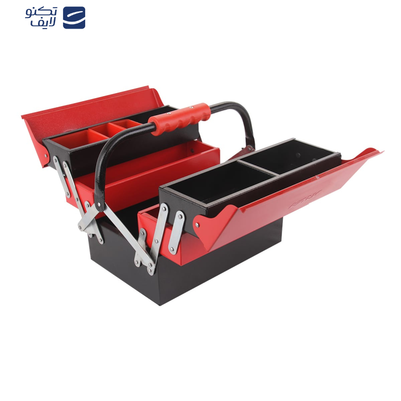 جعبه ابزار آروا مدل 4703 جعبه ابزار آروا مدل 4703