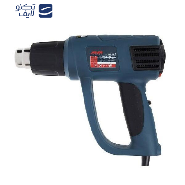 سشوار صنعتی آروا مدل AR-5610 سشوار صنعتی آروا مدل AR-5610