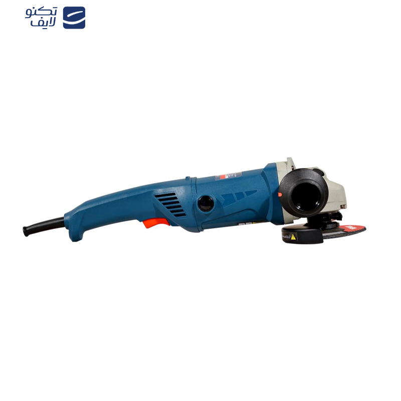 مینی فرز صنعتی آروا مدل 5520 مینی فرز صنعتی آروا مدل 5520