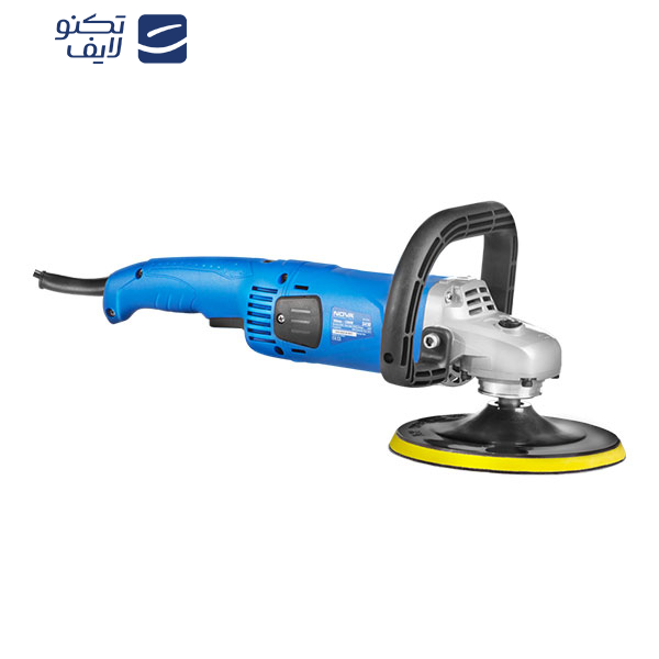 دستگاه پولیش نووا مدل 3410 دستگاه پولیش نووا مدل 3410