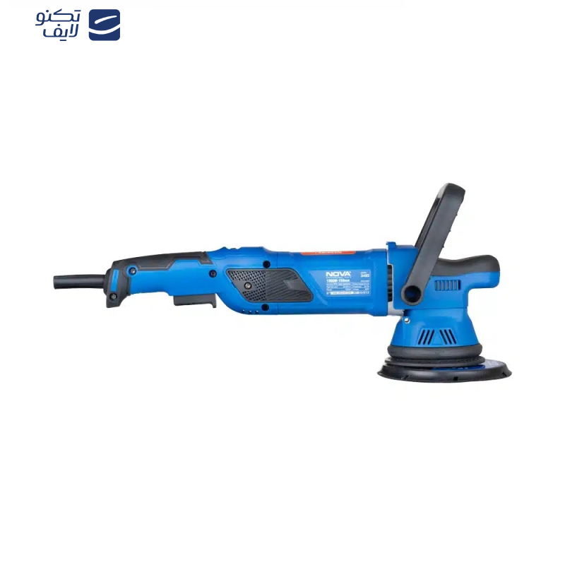 دستگاه پولیش نووا مدل 3405 دستگاه پولیش نووا مدل 3405