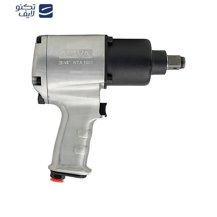 آچار بکس بادی نووا مدل NTA 1401 آچار بکس بادی نووا مدل NTA 1401