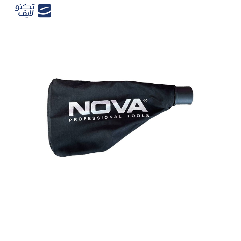 رنده برقی نووا مدل 5373 رنده برقی نووا مدل 5373