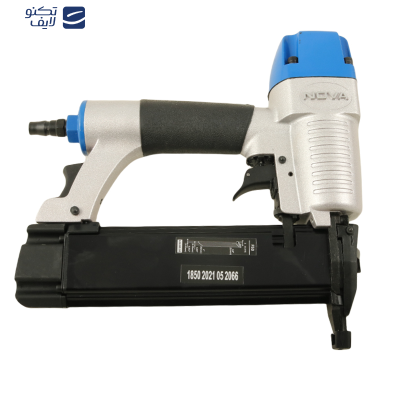 میخ کوب بادی نووا مدل NTA 1850 میخ کوب بادی نووا مدل NTA 1850