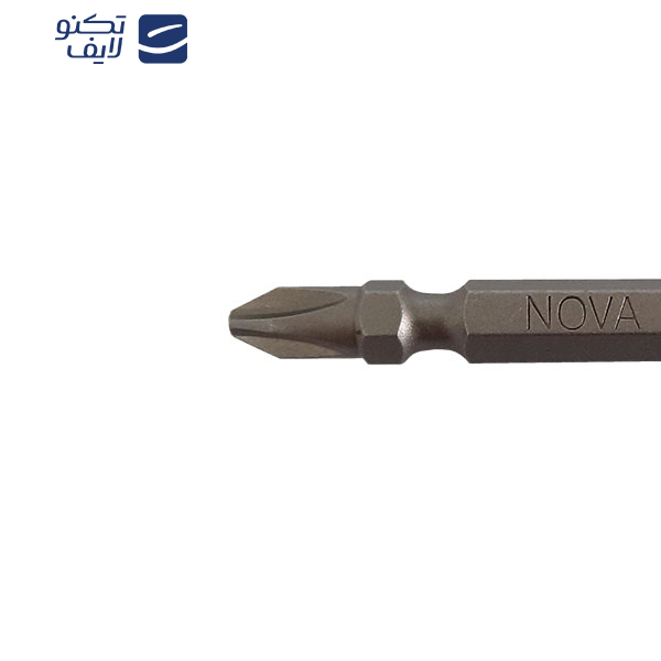 مجموعه 3 عددی سری پیچ گوشتی نووا مدل DI.PH2.SL665