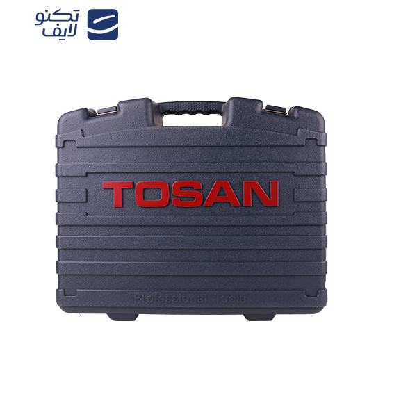 چکش تخریب توسن مدل 6065DH  چکش تخریب توسن مدل 6065DH