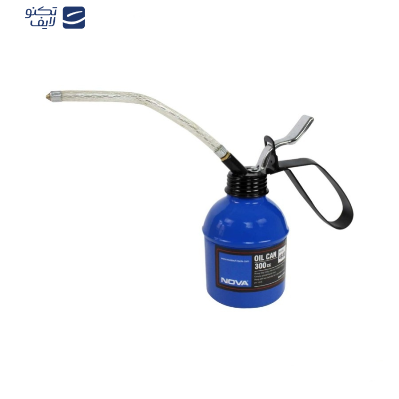روغن دان نووا مدل 4930 روغن دان نووا مدل 4930