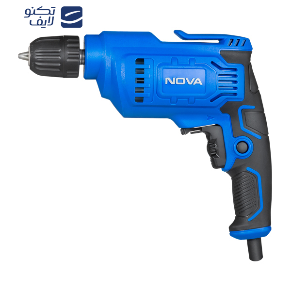 دریل نووا مدل NTT2211 دریل نووا مدل NTT2211