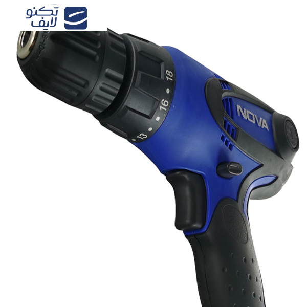 دریل نووا مدل NTT2152 دریل نووا مدل NTT2152