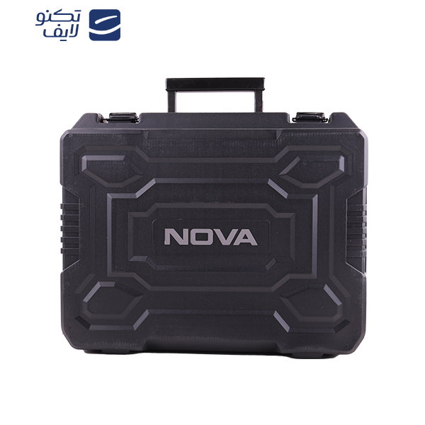 بکس برقی نووا مدل 1295 بکس برقی نووا مدل 1295