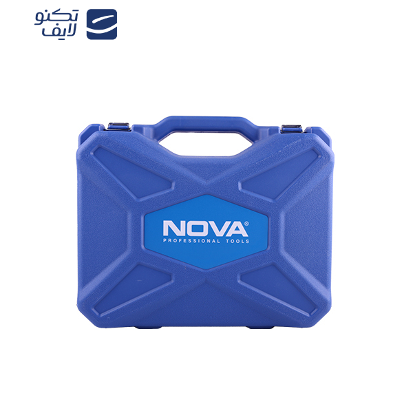 تراز لیزری نووا مدل 2665G تراز لیزری نووا مدل 2665G