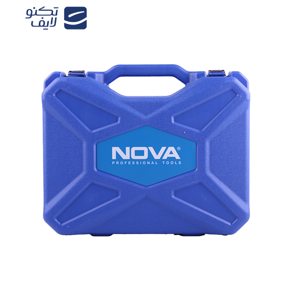 تراز لیزری نووا مدل 2675G تراز لیزری نووا مدل 2675G