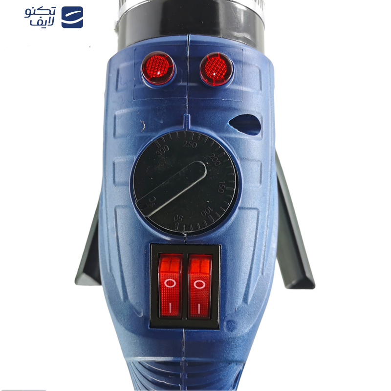 دستگاه جوش لوله پلیمری نووا مدل 2415 دستگاه جوش لوله پلیمری نووا مدل 2415