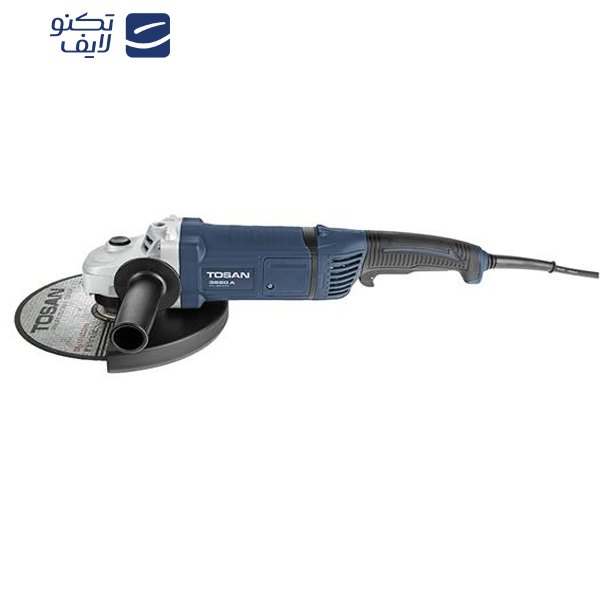 فرز سنگبری توسن مدل 3620A فرز سنگبری توسن مدل 3620A