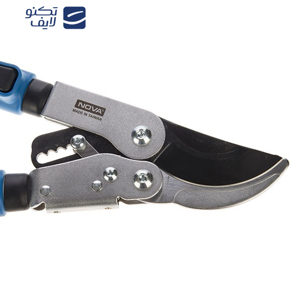 قیچی شاخه زن نووا مدل NTS 2370 قیچی شاخه زن نووا مدل NTS 2370