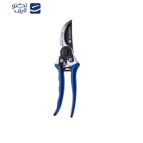 قیچی باغبانی نووا کد NTS-2310 قیچی باغبانی نووا کد NTS-2310